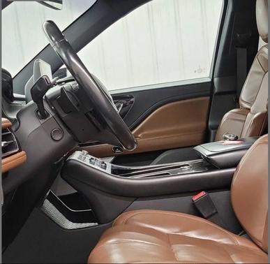 2021 Lincoln Aviator Black Label Grand Touring AWD