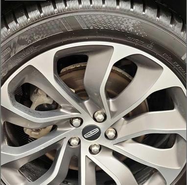 2021 Lincoln Aviator Black Label Grand Touring AWD