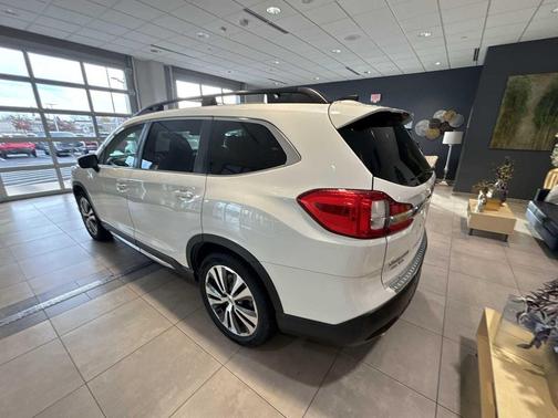 2019 Subaru Ascent Limited 7-Passenger