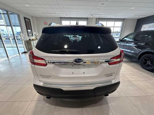 2019 Subaru Ascent Limited 7-Passenger