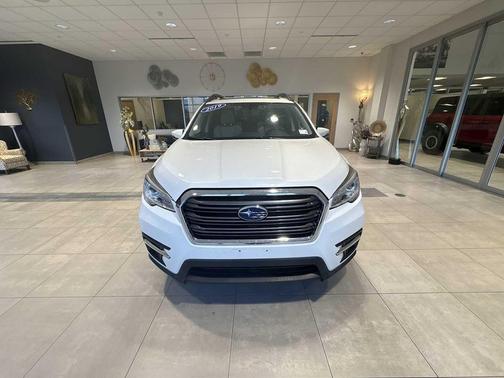 2019 Subaru Ascent Limited 7-Passenger