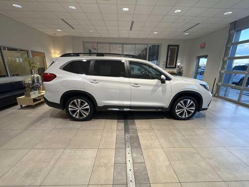 2019 Subaru Ascent Limited 7-Passenger
