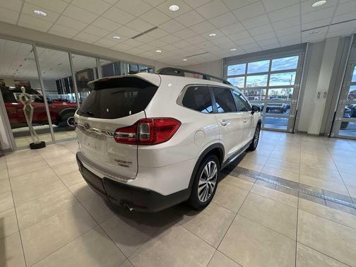 2019 Subaru Ascent Limited 7-Passenger