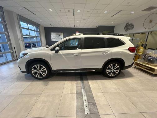 2019 Subaru Ascent Limited 7-Passenger