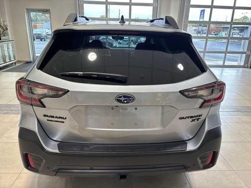 2020 Subaru Outback Onyx Edition XT