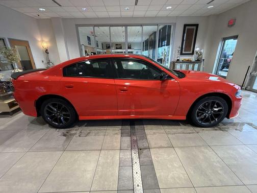 2021 Dodge Charger GT
