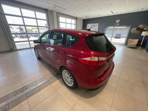 2014 Ford C-Max Hybrid SE