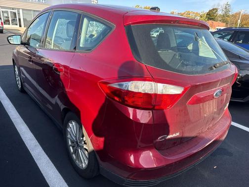 2014 Ford C-Max Hybrid SE