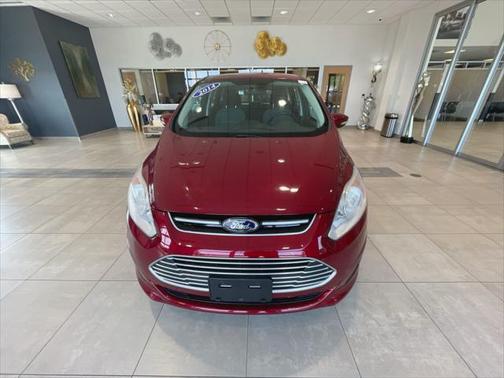 2014 Ford C-Max Hybrid SE