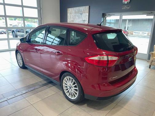 2014 Ford C-Max Hybrid SE