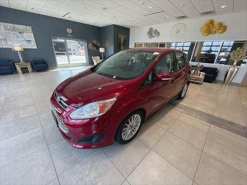 2014 Ford C-Max Hybrid SE