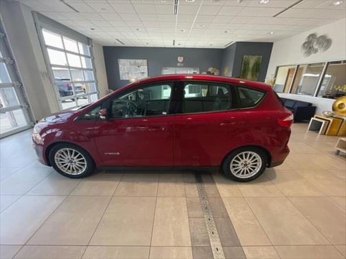 2014 Ford C-Max Hybrid SE