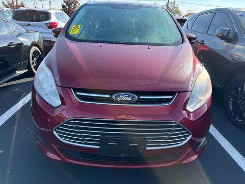 2014 Ford C-Max Hybrid SE