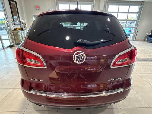 2017 Buick Enclave Premium