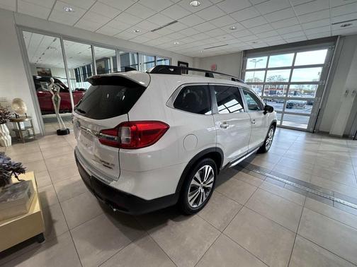 2019 Subaru Ascent Limited 7-Passenger