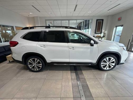 2019 Subaru Ascent Limited 7-Passenger