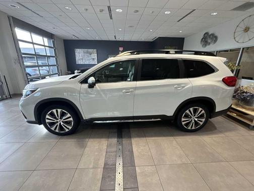 2019 Subaru Ascent Limited 7-Passenger