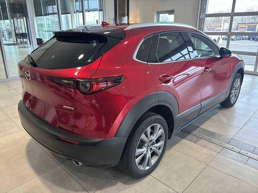 2024 Mazda CX-30 2.5 S Premium Package