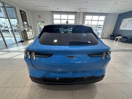 2024 Ford Mustang Mach-E Premium