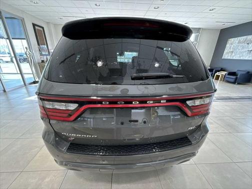 2022 Dodge Durango R/T Plus