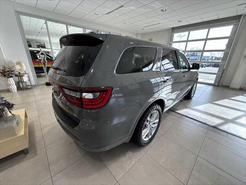 2022 Dodge Durango R/T Plus