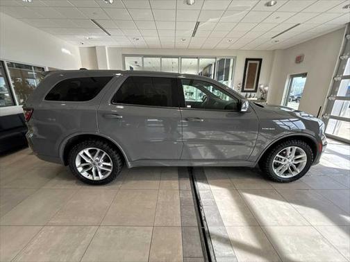 2022 Dodge Durango R/T Plus