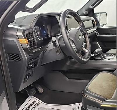 2024 Ford F-150 Tremor
