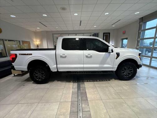 2024 Ford F-150 Tremor