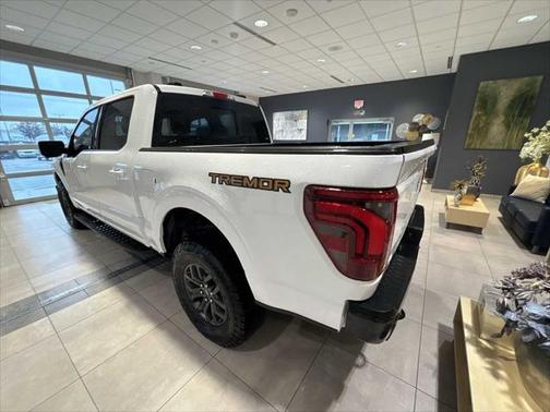 2024 Ford F-150 Tremor