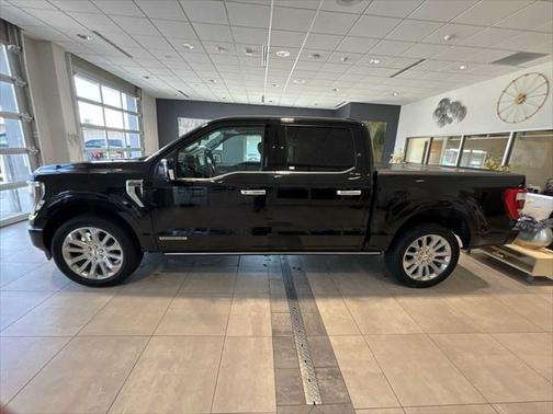 2022 Ford F-150 Limited