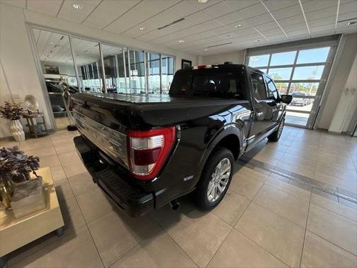 2022 Ford F-150 Limited