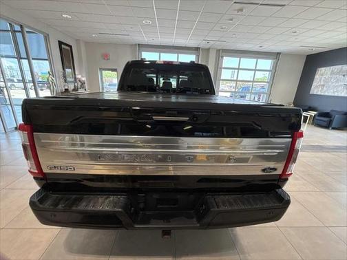 2022 Ford F-150 Limited