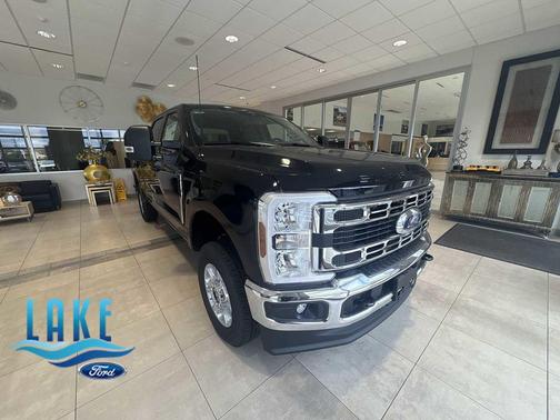 2026 Ford F-250 XLT