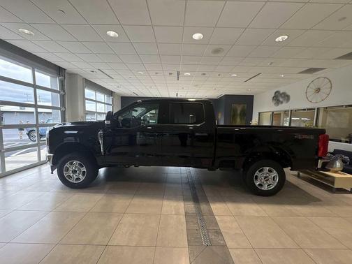 2026 Ford F-250 XLT