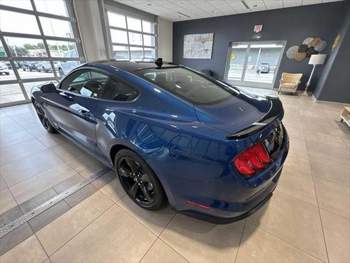 2023 Ford Mustang GT Premium