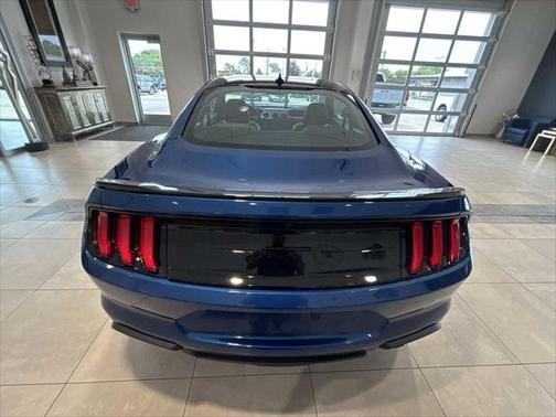 2023 Ford Mustang GT Premium