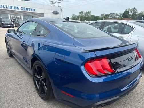2023 Ford Mustang GT Premium