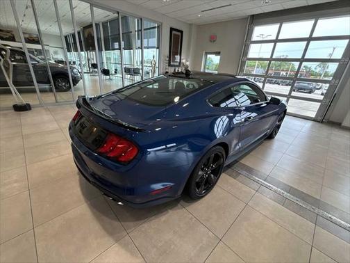 2023 Ford Mustang GT Premium