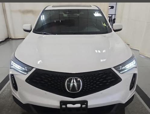 2023 Acura RDX Base
