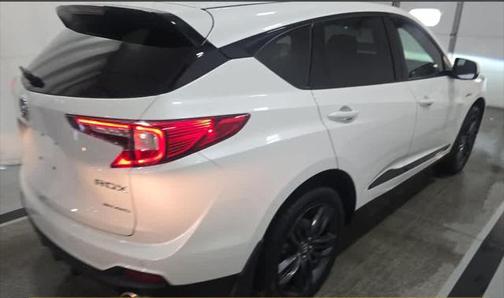 2023 Acura RDX Base