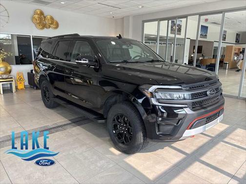 2024 Ford Expedition Timberline