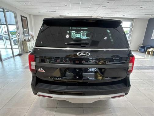 2024 Ford Expedition Timberline