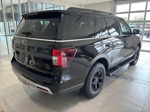 2024 Ford Expedition Timberline