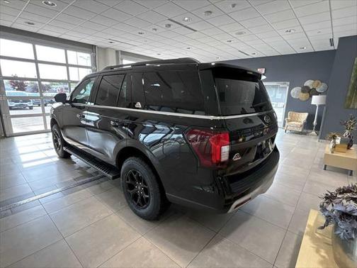 2024 Ford Expedition Timberline
