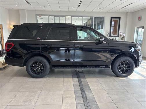 2024 Ford Expedition Timberline