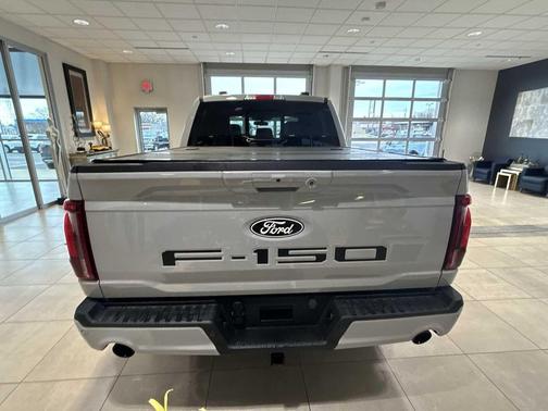 AVALANCHE 2024 Ford F-150 Lariat