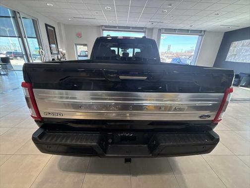 2021 Ford F-150 Limited