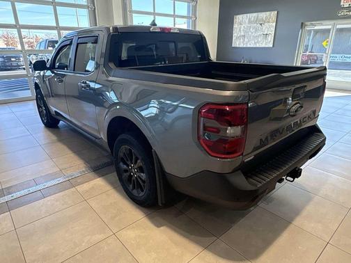 2023 Ford Maverick Lariat