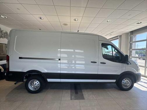 2025 Ford Transit-150 Base