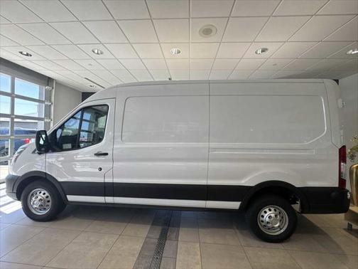 2025 Ford Transit-150 Base